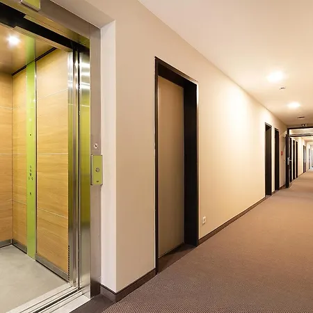 Th Messe New 2021 Hotel 3*