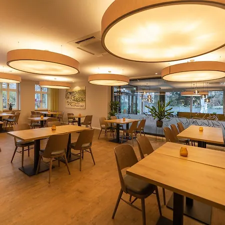 Th Messe New 2021 Hotel 3*